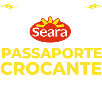 Promoção Seara passaporte crocante The Tawa São Paulo