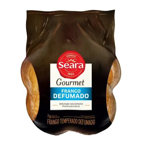 Frango Defumado Seara Gourmet