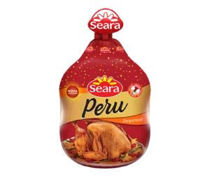 Peru Temperado Seara