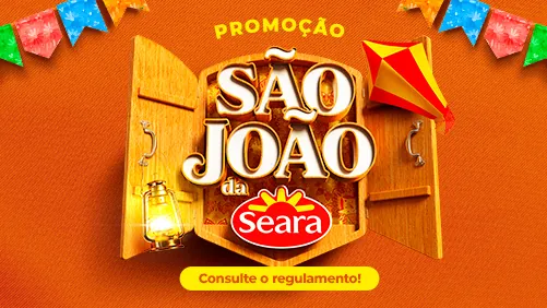 São João da Seara