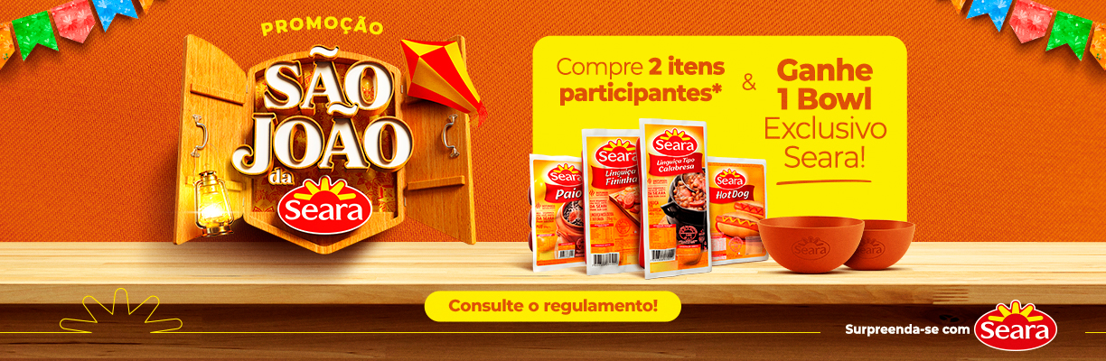 Regulamentos de Promoções