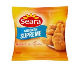 Chicken supreme Seara 2,5kg