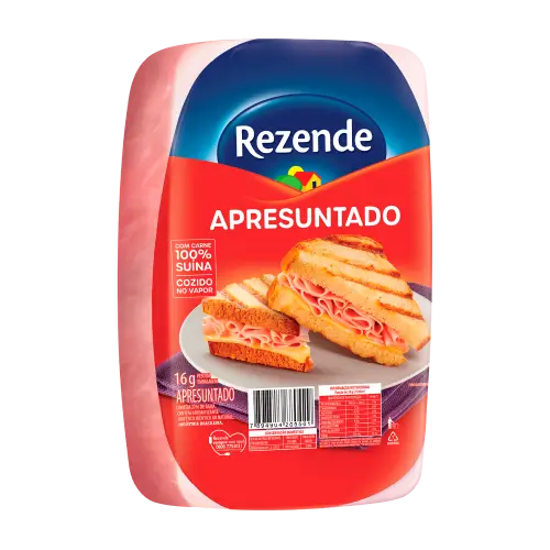 Apresuntado Rezende