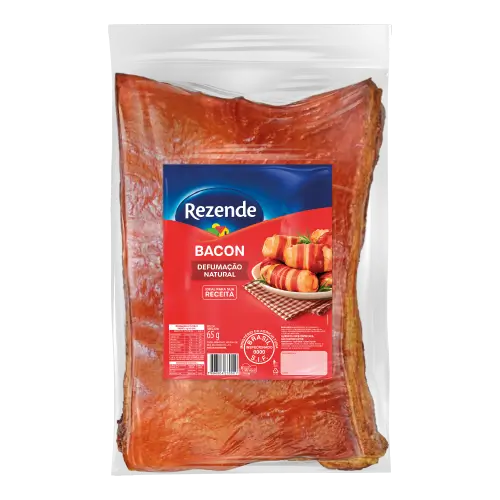 Bacon Manta Rezende