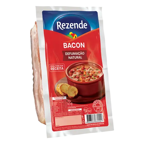 Bacon Tablete Rezende