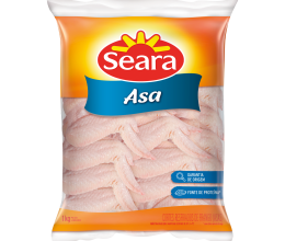 Asa Inteira Seara 1kg