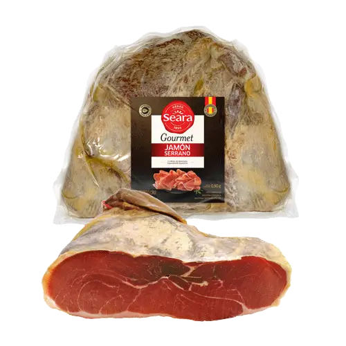 Jamón Serrano Seara Gourmet