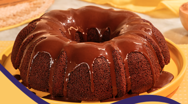 Receitas deliciosas Doriana
