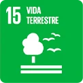 ODS 15 - Vida Terrestre