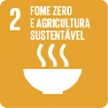 ODS 2 - Fome Zero e Agricultura Sustentável