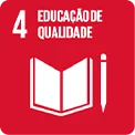 ODS 4 - Educação de Qualidade