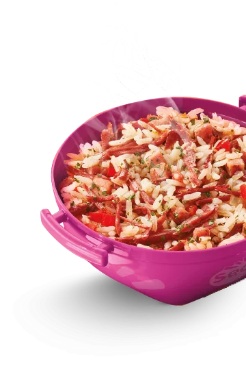 Panelinha Arroz Carreteiro