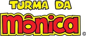 Logo Turma da Mônica